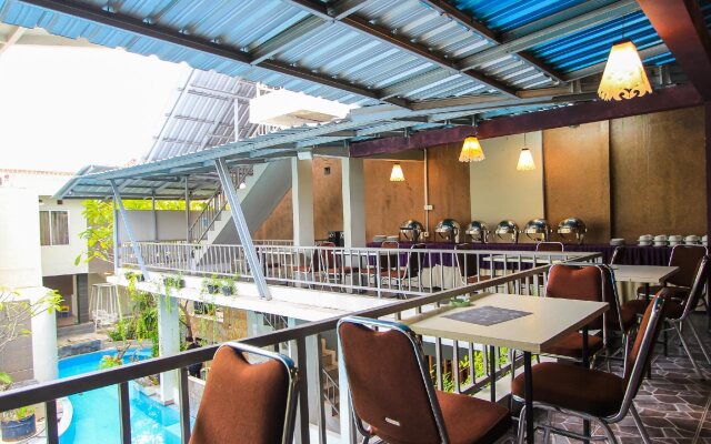 OYO 788 Bidari Hotel	
