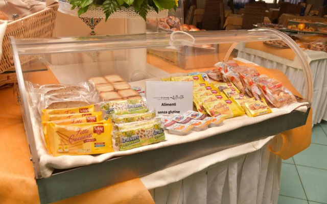 Hotel Terme Zi' Carmela