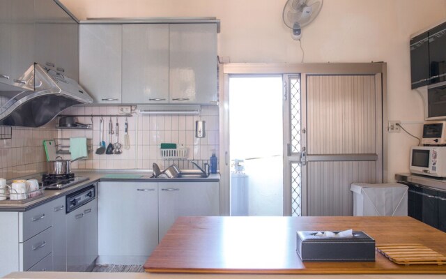 Shangping 201 B&B