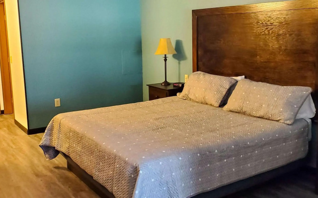 Jasper Ridge Inn Ishpeming