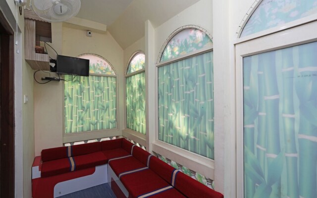 OYO 23382 Sai Gourav Residence