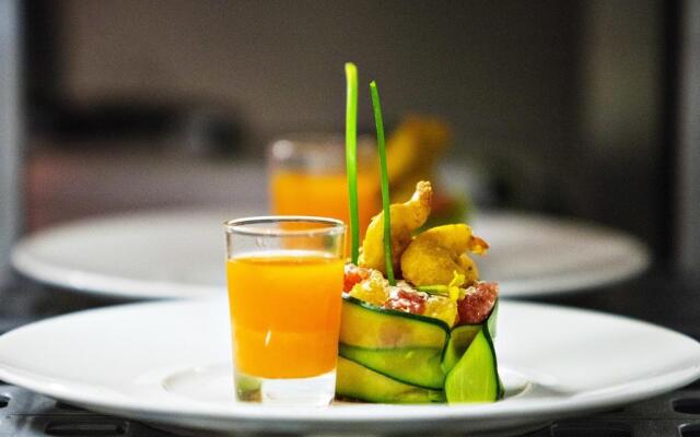 le Moulin De Moissac Hotel & Spa
