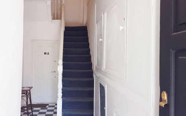 Comfortable Apartment in Central London