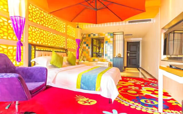 Fanpu Hotel