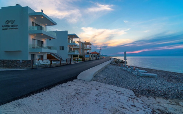 COSTAVASIA Boutique Apartments