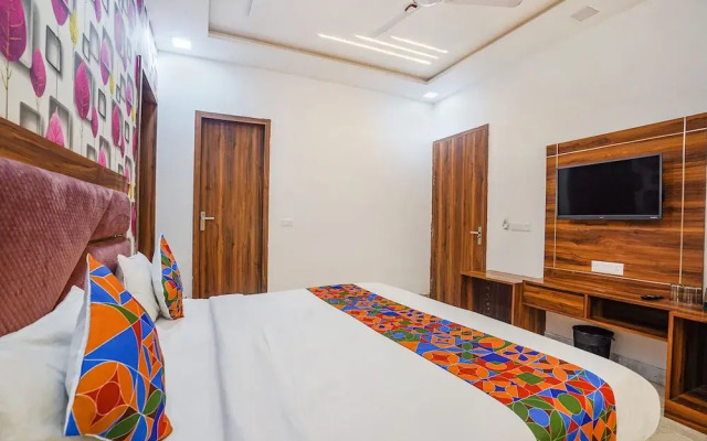 Fabhotel Grand Inn Ii