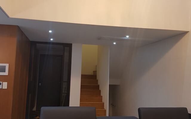 R.Loo House Seogwipo