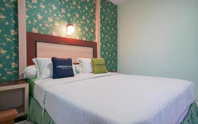 Urbanview Hotel Syariah Seruni Bengkulu