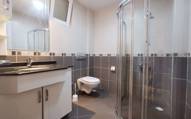 Luxury Villa in Alanya near Beach, Alanya Villa 1019