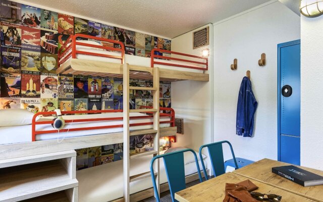 hotelF1 Strasbourg Pont de l'Europe