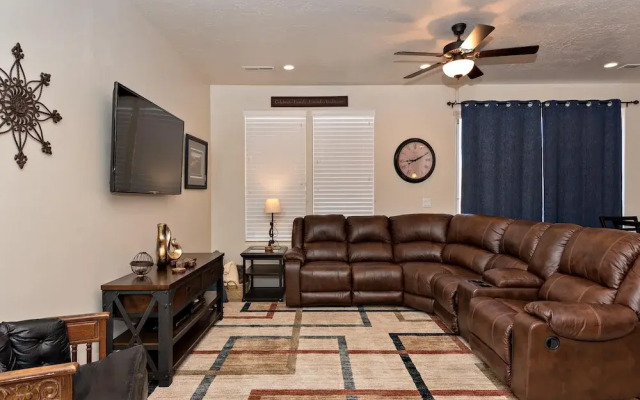 Lovell's Loft Villa 4