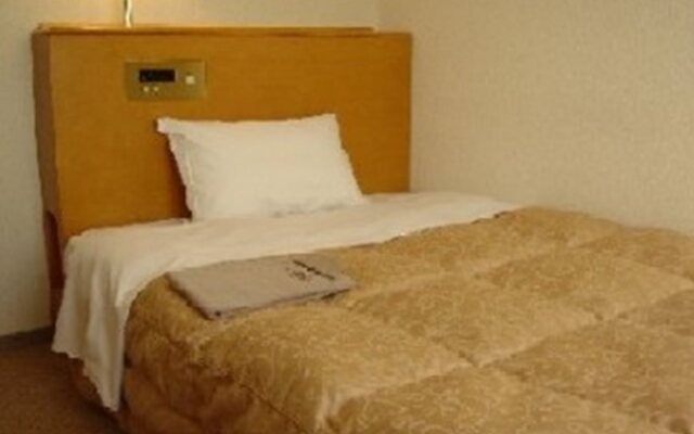 Mito Riverside Hotel