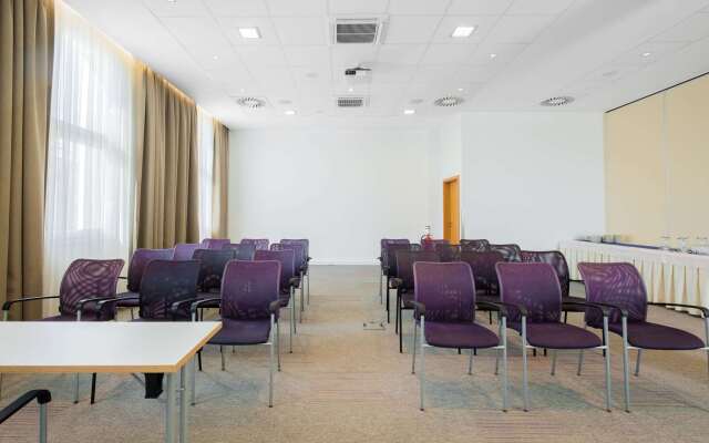 Comfort Hotel Olomouc Centre