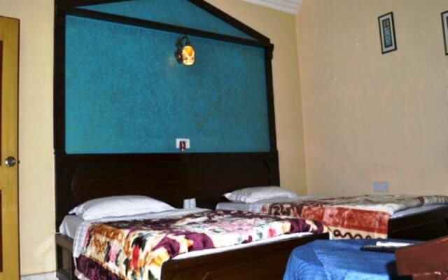 Sanskriti Home Stay