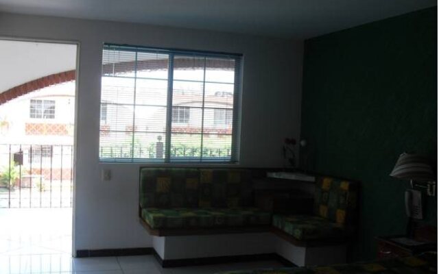 Hotel Los Cedros