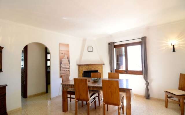 Villa Cadi 3D