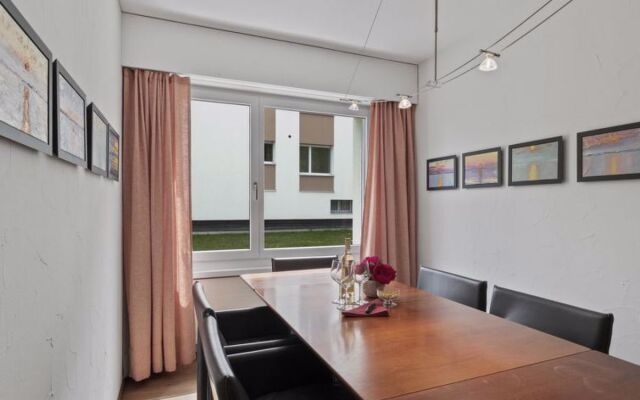 Ferienwohnung Fichtenpark A 1.4