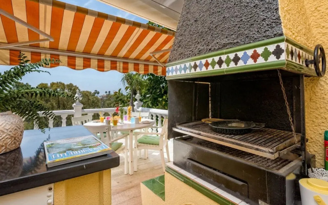 Solaga -  Villa Costalota