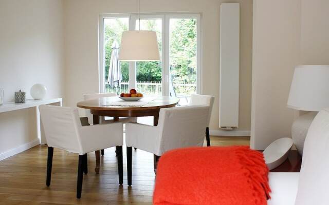 Ferienhaus Bonn Rheinnähe