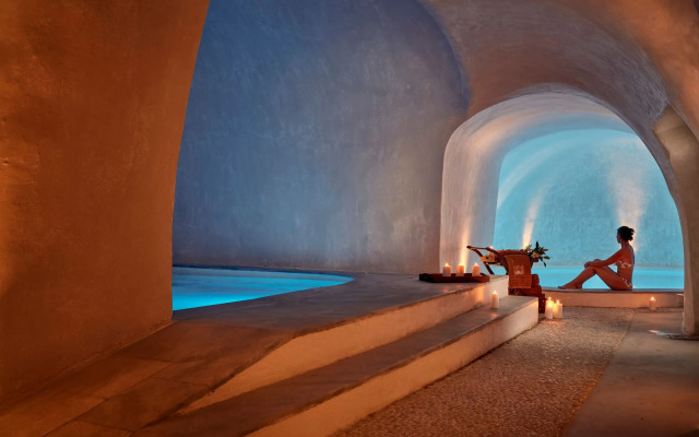 Notos Therme And Spa