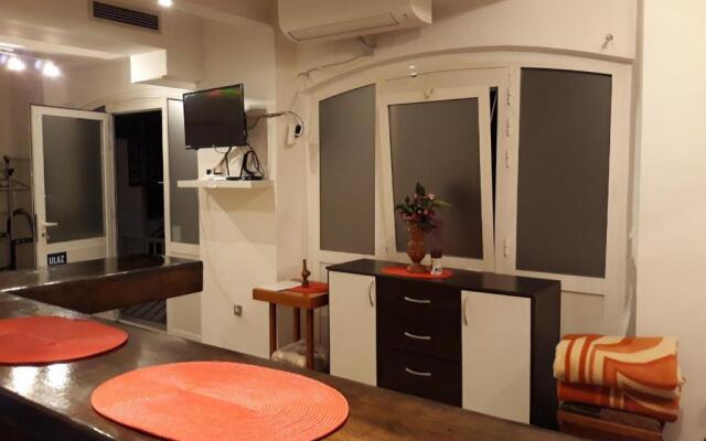 Studio Apartment Vukic