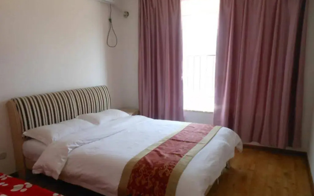 Xi'an Yilian Apartment Hotel