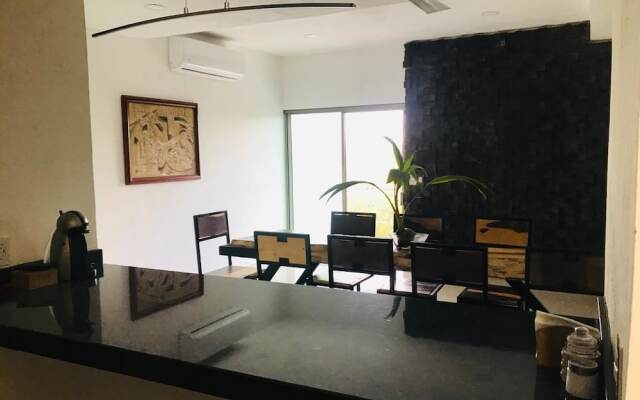 Apartamento 1