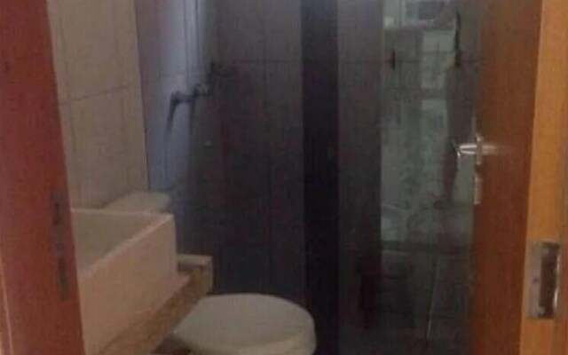 Magnífico com Piscina
