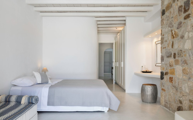 Villa Conza Mykonos