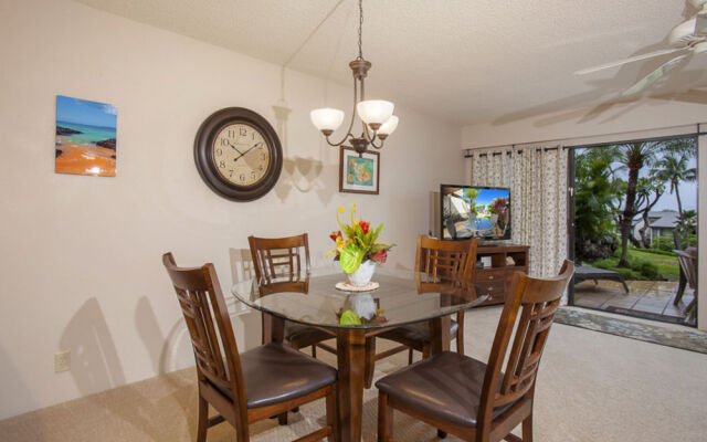 Maui Kamaole Vacation Rental Condos