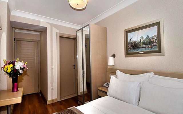 Sadaret Hotel & Suites Istanbul