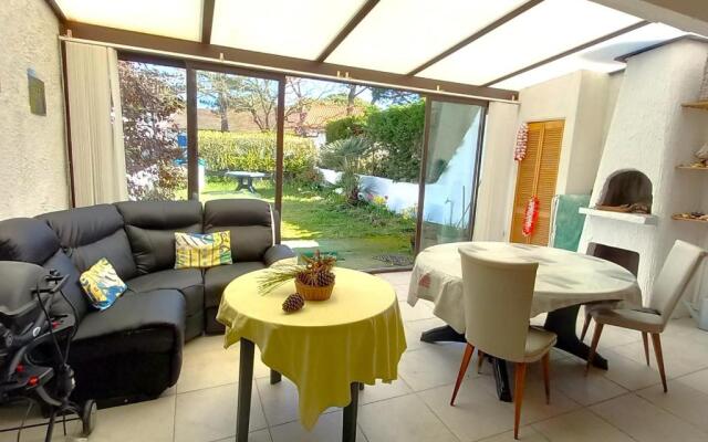 Maison Saint-Jean-de-Monts, 3 pièces, 5 personnes - FR-1-323-140