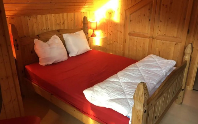 Chalet Le Biot, 4 pièces, 6 personnes - FR-1-573-65