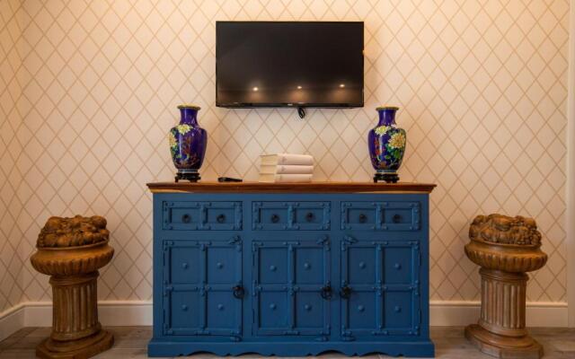 Le Fratte Luxury Home - Il Giardino Celato