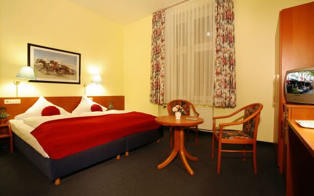 TRIP INN Hotel Schumann