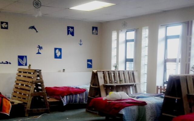 Blouberg Backpackers