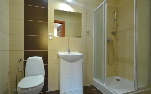 Dom Wypoczynkowy Sokolica