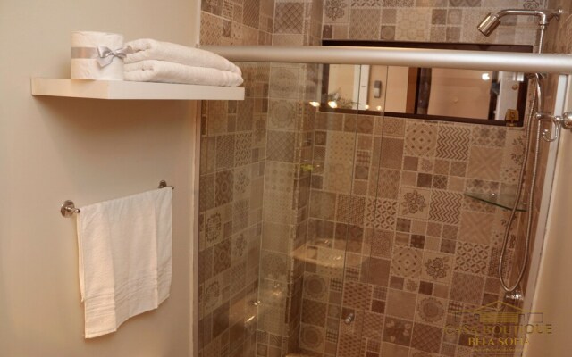 Casa Boutique Bèla Sofía