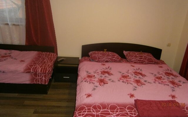 Guesthouse Dyskot