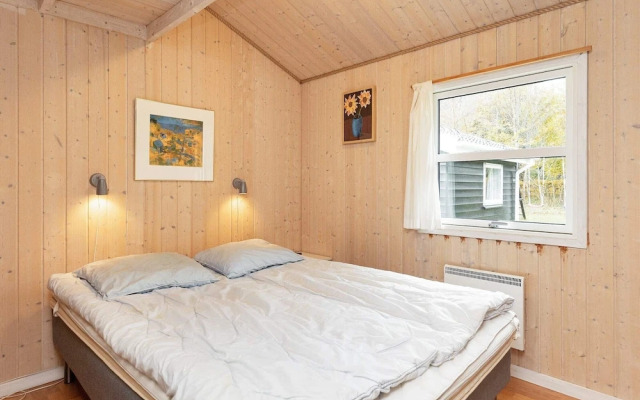 10 Person Holiday Home in Fjerritslev