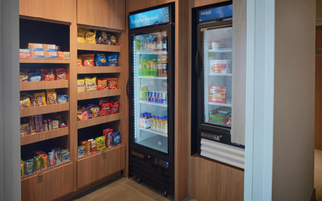 Hampton Inn Stony Creek/Petersburg Area