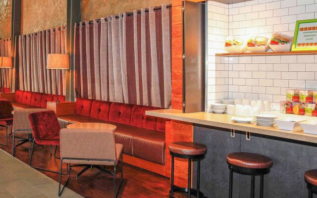 ibis Budget Auckland Central