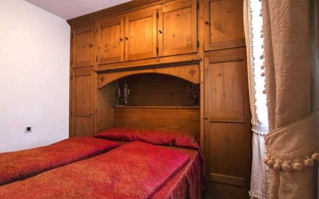 Lungoboite 14 - Cortina