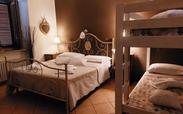 La Casina Del Grillo