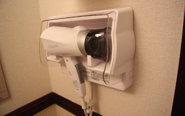 Toyoko Inn Toyohashi Station Higashi