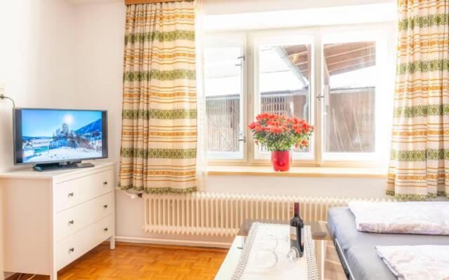 Apartment Berger