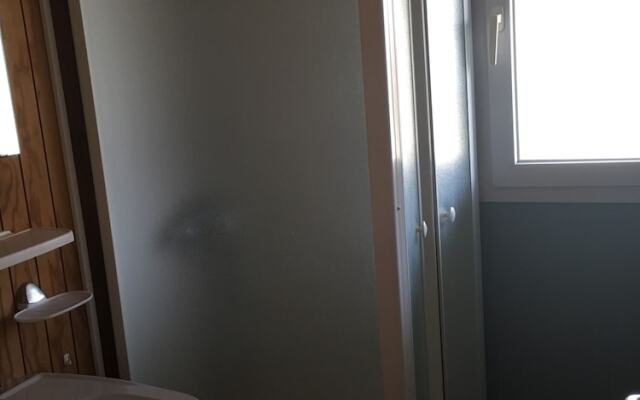 Camping des Gorges de L'allier