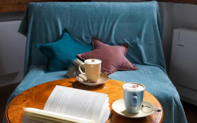 Boutique-Hotel im Sternenhof