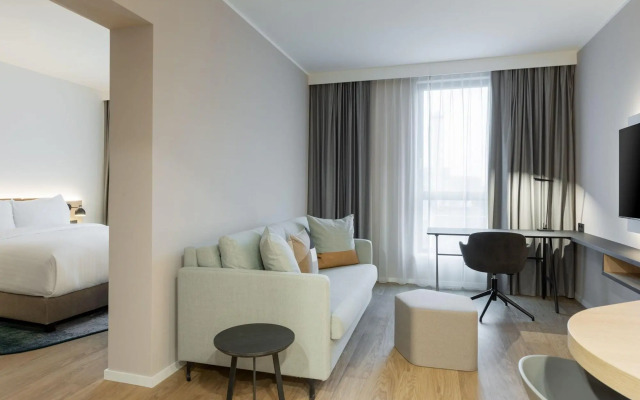 Residence Inn by Marriott Dortmund