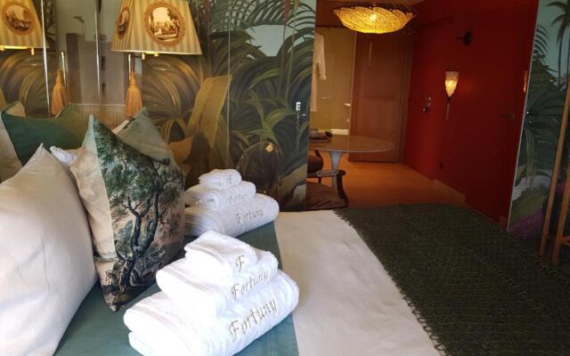 suite Fortuny